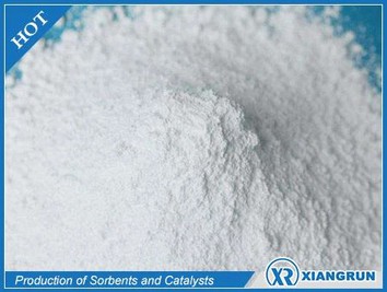 Pó de alumina para diafragma da bateria de lítio