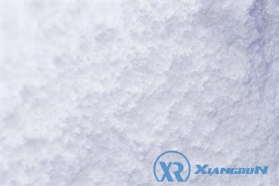 Pó de óxido de alumina