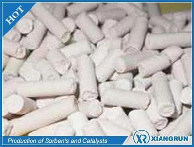 Portador de catalisador