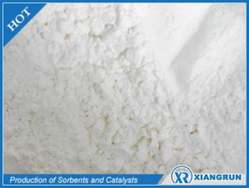 Pseudo Boehmite de alta pureza