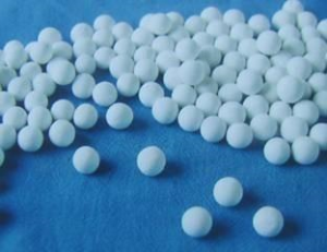 Activated Alumina Media